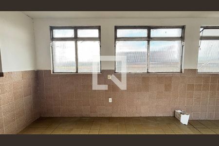 Casa para alugar com 80m², 3 quartos e 1 vagaCozinha
