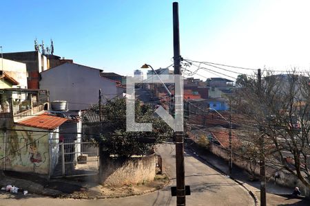 Casa para alugar com 80m², 3 quartos e 1 vagaVista do Quarto 2