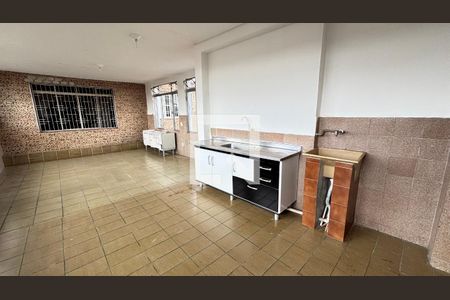 Casa para alugar com 80m², 3 quartos e 1 vagaCozinha