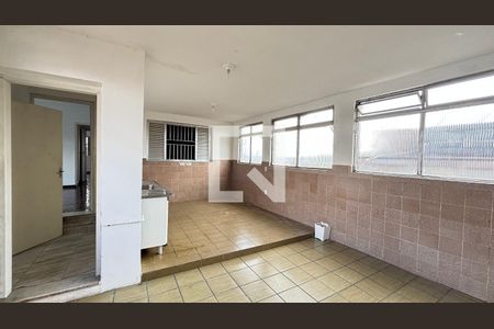 Casa para alugar com 80m², 3 quartos e 1 vagaCozinha