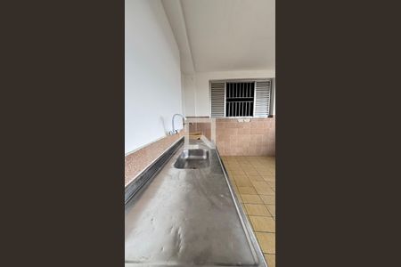 Casa para alugar com 80m², 3 quartos e 1 vagaCozinha
