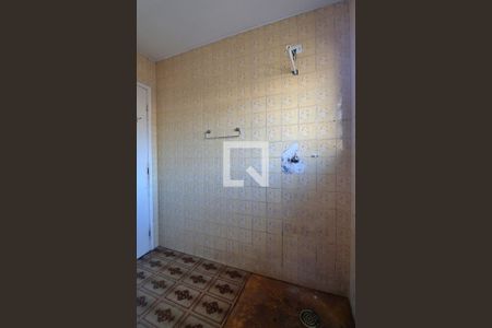 Casa para alugar com 80m², 3 quartos e 1 vagaBanheiro Social