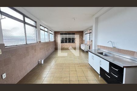 Casa para alugar com 80m², 3 quartos e 1 vagaCozinha