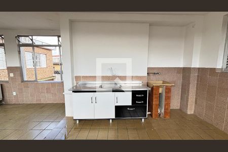 Casa para alugar com 80m², 3 quartos e 1 vagaCozinha