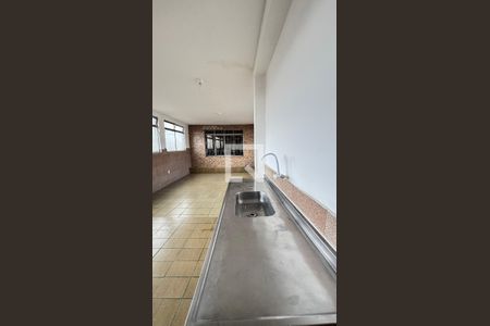 Casa para alugar com 80m², 3 quartos e 1 vagaCozinha
