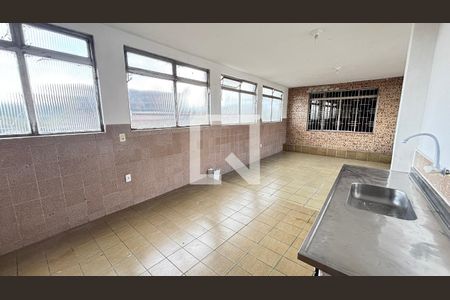 Casa para alugar com 80m², 3 quartos e 1 vagaCozinha
