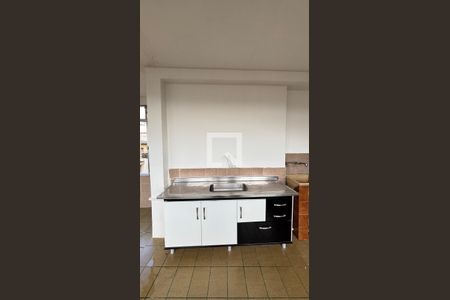 Casa para alugar com 80m², 3 quartos e 1 vagaCozinha