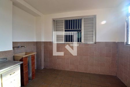 Casa para alugar com 80m², 3 quartos e 1 vagaÁrea de Serviço