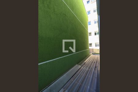 Vista de apartamento à venda com 1 quarto, 60m² em Jardim Sonia, São Paulo