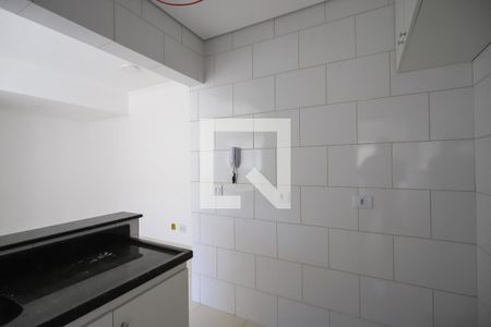 Apartamento à venda com 60m², 1 quarto e sem vagaCozinha