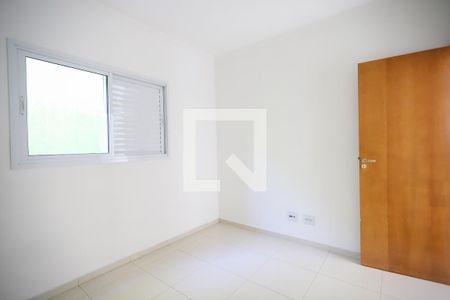 Quarto de apartamento à venda com 1 quarto, 60m² em Jardim Sonia, São Paulo