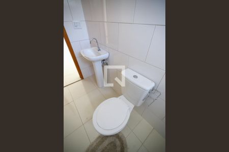 Apartamento à venda com 60m², 1 quarto e sem vagaBanheiro