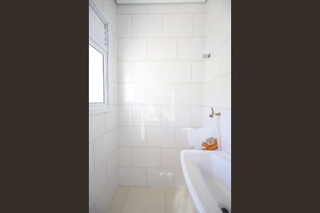 Apartamento à venda com 60m², 1 quarto e sem vagaLavanderia