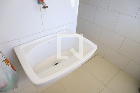 Apartamento à venda com 60m², 1 quarto e sem vagaLavanderia