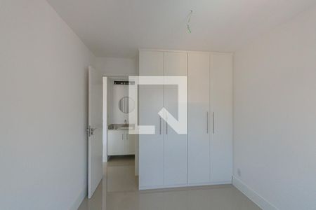 Quarto de apartamento para alugar com 1 quarto, 40m² em Freguesia de Jacarepaguá, Rio de Janeiro