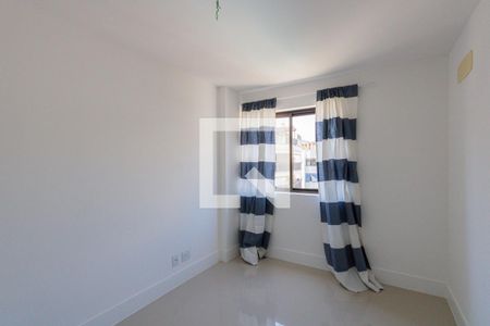 Quarto de apartamento para alugar com 1 quarto, 40m² em Freguesia de Jacarepaguá, Rio de Janeiro