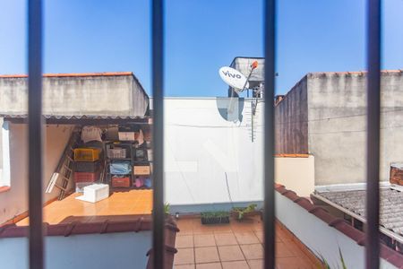 Vista quarto 1 de casa à venda com 2 quartos, 140m² em Assunção, São Bernardo do Campo