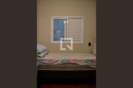 Quarto de apartamento à venda com 2 quartos, 108m² em Campestre, Santo André