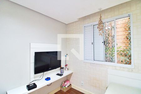 Apartamento à venda com 102m², 3 quartos e 2 vagasQuarto 2