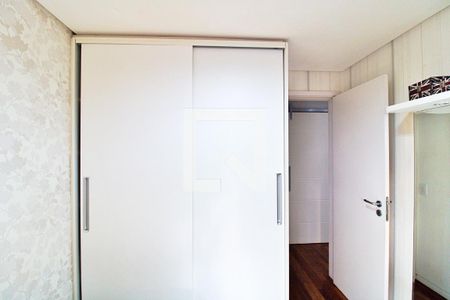 Apartamento à venda com 102m², 3 quartos e 2 vagasQuarto 3