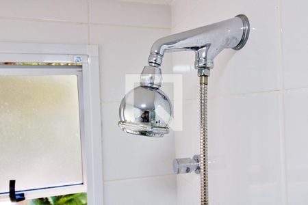 Apartamento à venda com 102m², 3 quartos e 2 vagasBanheiro da Suíte 