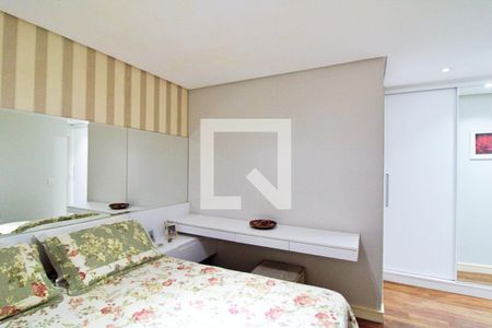 Apartamento à venda com 102m², 3 quartos e 2 vagasSuíte 