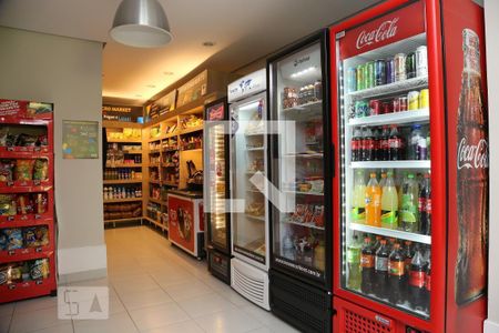 Apartamento à venda com 102m², 3 quartos e 2 vagasÁrea comum