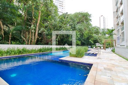 Apartamento à venda com 102m², 3 quartos e 2 vagasÁrea comum - Piscina