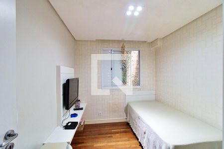 Apartamento à venda com 102m², 3 quartos e 2 vagasQuarto 2
