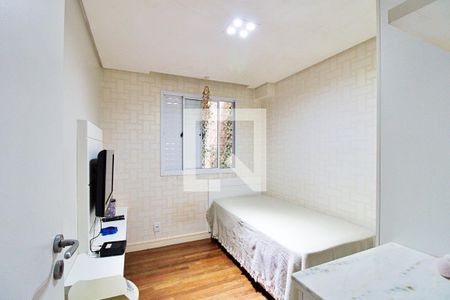 Apartamento à venda com 102m², 3 quartos e 2 vagasQuarto 2