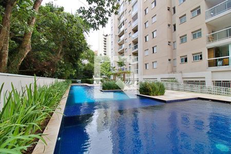 Apartamento à venda com 102m², 3 quartos e 2 vagasÁrea comum - Piscina