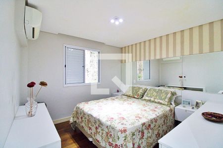 Apartamento à venda com 102m², 3 quartos e 2 vagasSuíte 