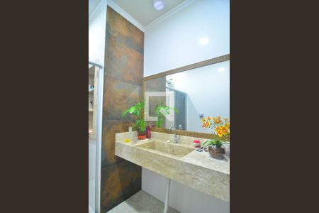 Casa à venda com 140m², 2 quartos e sem vagaBanheiro