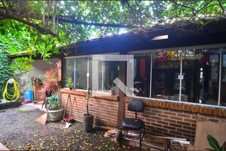 Casa à venda com 140m², 2 quartos e sem vagaPátio