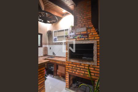 Casa à venda com 140m², 2 quartos e sem vagaChurrasqueira