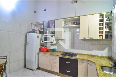 Casa à venda com 140m², 2 quartos e sem vagaCozinha