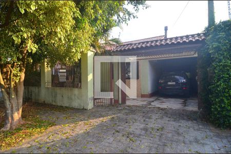 Casa à venda com 140m², 2 quartos e sem vagaFachada