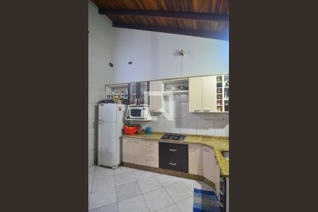 Casa à venda com 140m², 2 quartos e sem vagaCozinha