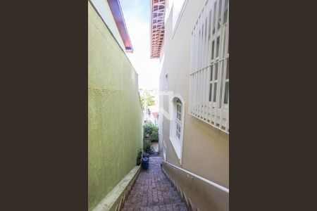 Casa à venda com 260m², 3 quartos e 2 vagasCorredor Lateral