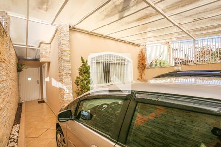 Casa à venda com 260m², 3 quartos e 2 vagasGaragem