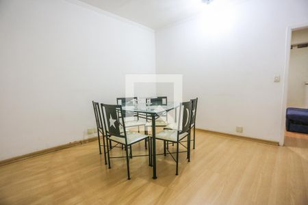Casa à venda com 260m², 3 quartos e 2 vagasSala de Jantar