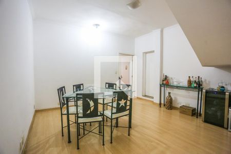 Casa à venda com 260m², 3 quartos e 2 vagasSala de Jantar