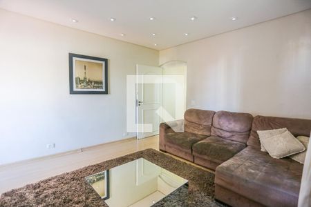 Casa à venda com 260m², 3 quartos e 2 vagasSala de TV