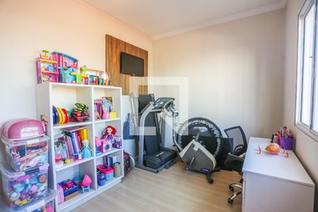 Casa à venda com 260m², 3 quartos e 2 vagasSala de Brinquedos