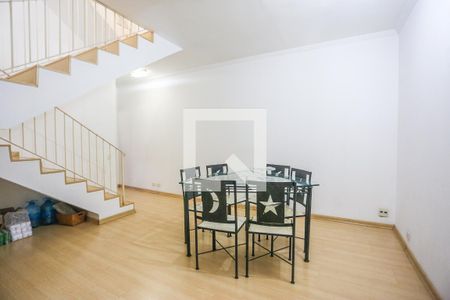 Casa à venda com 260m², 3 quartos e 2 vagasSala de Jantar