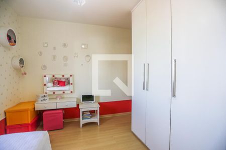 Casa à venda com 260m², 3 quartos e 2 vagasQuarto 2