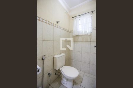 Casa à venda com 260m², 3 quartos e 2 vagasLavabo 2