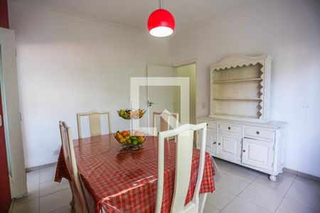 Casa à venda com 260m², 3 quartos e 2 vagasSala de Almoço