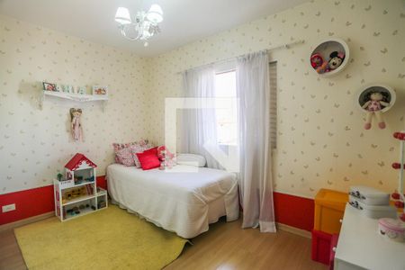 Casa à venda com 260m², 3 quartos e 2 vagasQuarto 2