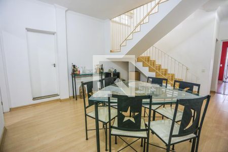 Casa à venda com 260m², 3 quartos e 2 vagasSala de Jantar